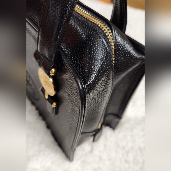 Gianni Versace Vintage Handbag - Picture 10 of 16